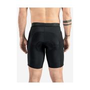Pantaloni protectie Bluegrass Aura Shorts - negru