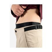 Pantaloni protectie Bluegrass Aura Shorts - negru