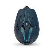 Casca MTB Bluegrass Intox - albastru mat