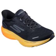 Pantofi alergare Skechers Hands Free Slip-Ins Aero Spark bărbați - antracit