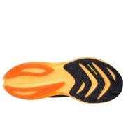 Pantofi alergare Skechers Hands Free Slip-Ins Aero Spark bărbați - antracit