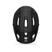 Casca MTB Bluegrass Rogue - negru mat