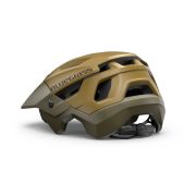 Casca MTB Bluegrass Rogue - natural mat