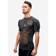 Protectie spate Bluegrass Seamless B&S D3O - negru