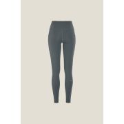 Colanți alergare Craft Essence Tights 3 damă - gri