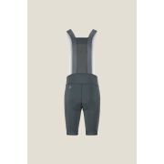 Pantaloni ciclism cu bretele Craft Endur Cargo Bib Shorts C3 bărbați - gri