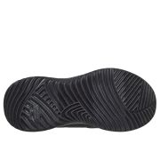 Pantofi sport Skechers Bounder Power Study copii - negru