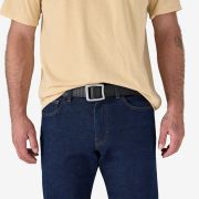 Curea Patagonia Tech Web Belt unisex - gri