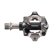 Pedale MTB/gravel SPD Shimano GRX PD-M8100-UG - fără catadioptri