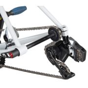 Bucșă simulator roată Park Tool DH-1 Dummy Hub