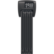 Antifurt pliabil Abus Bordo 6000C/90 - negru