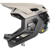 Cască MTB Abus Targon Mips - bej nisipiu