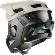 Cască MTB Abus Targon Mips - bej nisipiu