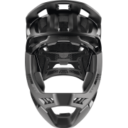 Cască MTB Abus Targon Mips - negru catifea