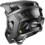 Cască MTB Abus Targon Mips - negru catifea