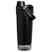 Shaker termoizolant Stanley Vitalize 0.59L - negru
