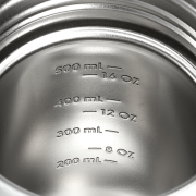 Shaker termoizolant Stanley Vitalize 0.59L - azure