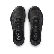 Pantofi alergare TYR Valkyrie Elite Carbon bărbați - negru