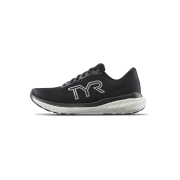 Pantofi alergare TYR RD-1X Runner - negru/argintiu | Performanță