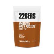 Pudra proteica 226ers Immune Whey Protein 700g - cappuccino