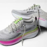 Pantofi alergare Brooks Adrenaline GTS 25 damă - roz