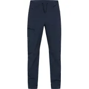 Pantaloni Haglöfs ROC Lite Standard Pant bărbați - albastru