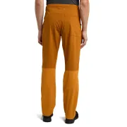 Pantaloni Haglöfs ROC Lite Standard Pant bărbați - maro
