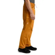 Pantaloni Haglöfs ROC Lite Standard Pant bărbați - maro