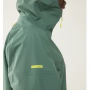 Jachetă impermeabilă Haglöfs L.I.M Airak GTX Jacket bărbați - verde