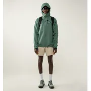 Jachetă impermeabilă Haglöfs L.I.M Airak GTX Jacket bărbați - verde