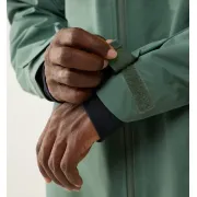 Jachetă impermeabilă Haglöfs L.I.M Airak GTX Jacket bărbați - verde
