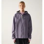 Jachetă impermeabilă Haglöfs L.I.M Airak GTX Jacket damă - mov