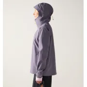 Jachetă impermeabilă Haglöfs L.I.M Airak GTX Jacket damă - mov