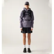 Jachetă impermeabilă Haglöfs L.I.M Airak GTX Jacket damă - mov