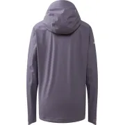 Jachetă impermeabilă Haglöfs L.I.M Airak GTX Jacket damă - mov
