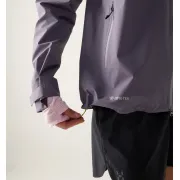 Jachetă impermeabilă Haglöfs L.I.M Airak GTX Jacket damă - mov