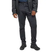 Pantaloni Haglöfs L.I.M Fuse II Pant bărbați - negru