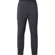 Pantaloni Haglöfs L.I.M Fuse II Pant bărbați - negru