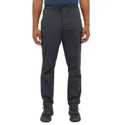 Pantaloni Haglöfs L.I.M Fuse II Pant bărbați - negru