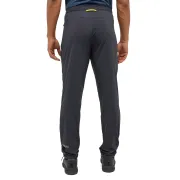 Pantaloni Haglöfs L.I.M Fuse II Pant bărbați - negru