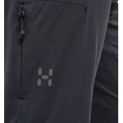 Pantaloni Haglöfs L.I.M Fuse II Pant bărbați - negru