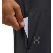 Pantaloni Haglöfs L.I.M Fuse II Pant bărbați - negru