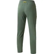 Pantaloni Haglöfs L.I.M Fuse II Pant damă - verde