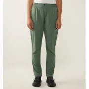 Pantaloni Haglöfs L.I.M Fuse II Pant damă - verde