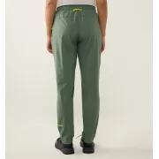 Pantaloni Haglöfs L.I.M Fuse II Pant damă - verde