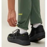 Pantaloni Haglöfs L.I.M Fuse II Pant damă - verde