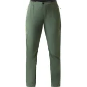 Pantaloni Haglöfs L.I.M Fuse II Pant damă - verde