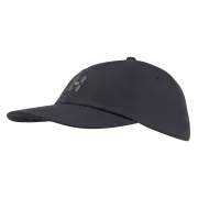 Șapcă Haglöfs Cap unisex - negru