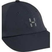 Șapcă Haglöfs Cap unisex - negru