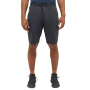 Pantaloni scurți Haglöfs L.I.M Fuse II Shorts bărbați - negru